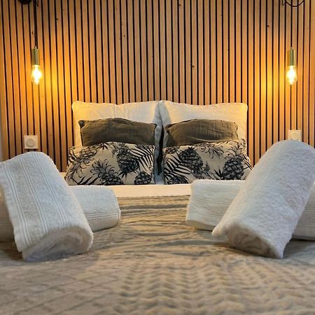 Le Cosy Versaillais Versalles Exterior foto