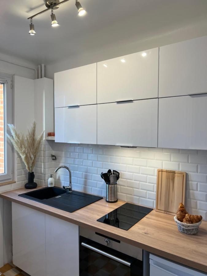 Le Cosy Versaillais Versalles Exterior foto