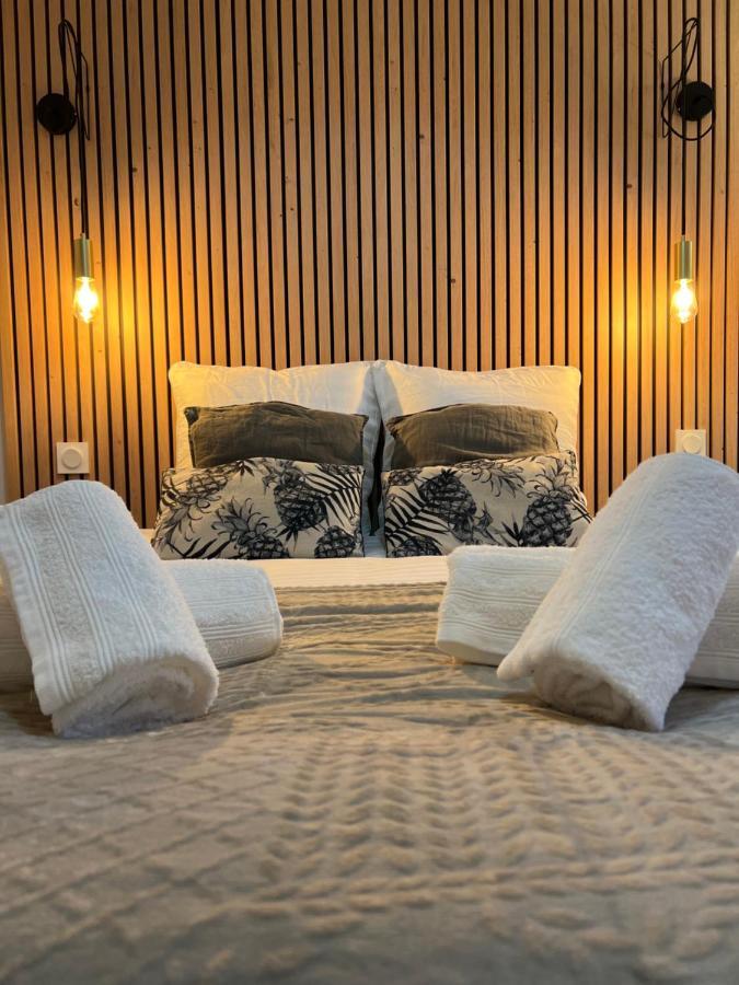 Le Cosy Versaillais Versalles Exterior foto